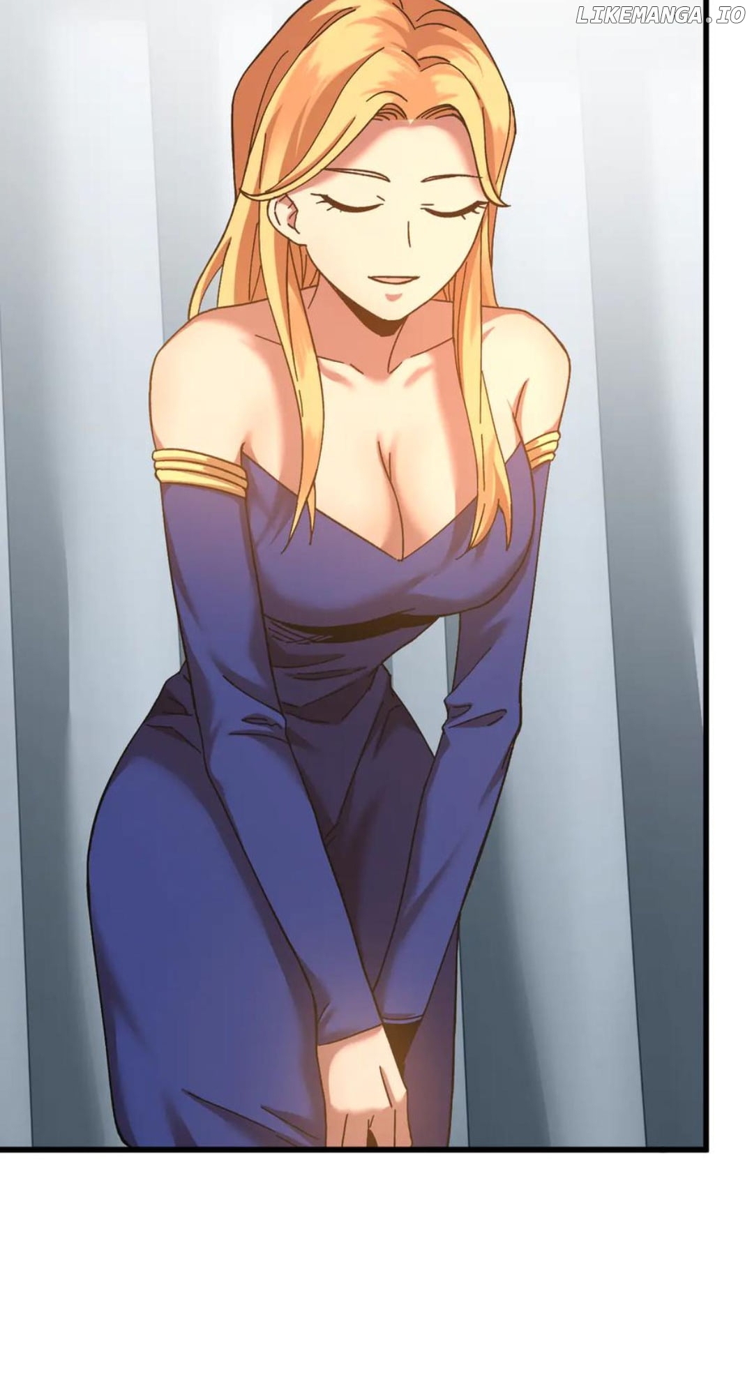Read Log into the Future Manga Online