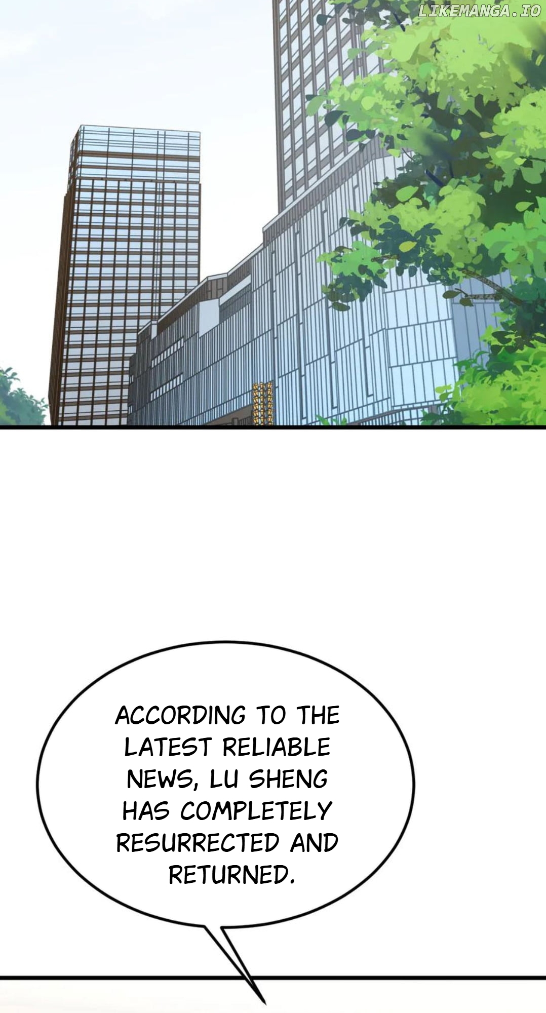 Read Log into the Future Manga Online