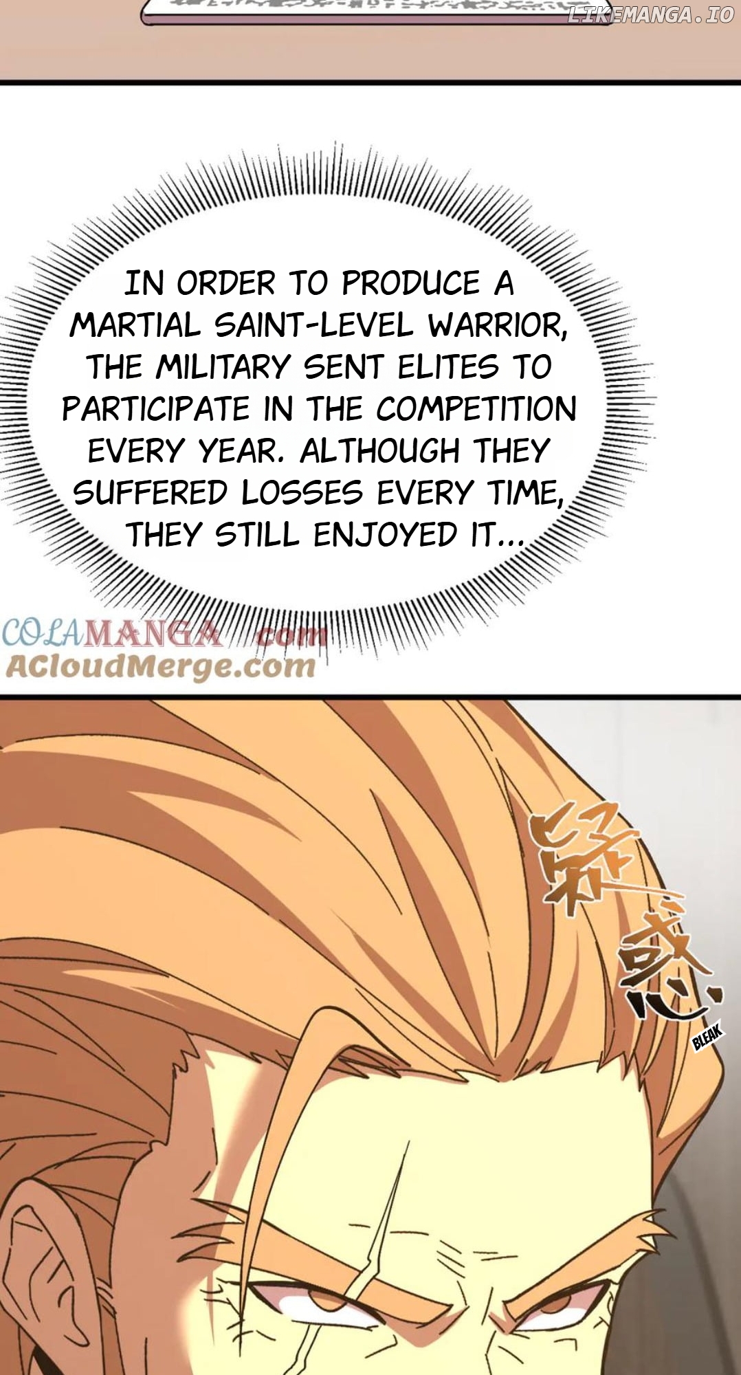 Read Log into the Future Manga Online