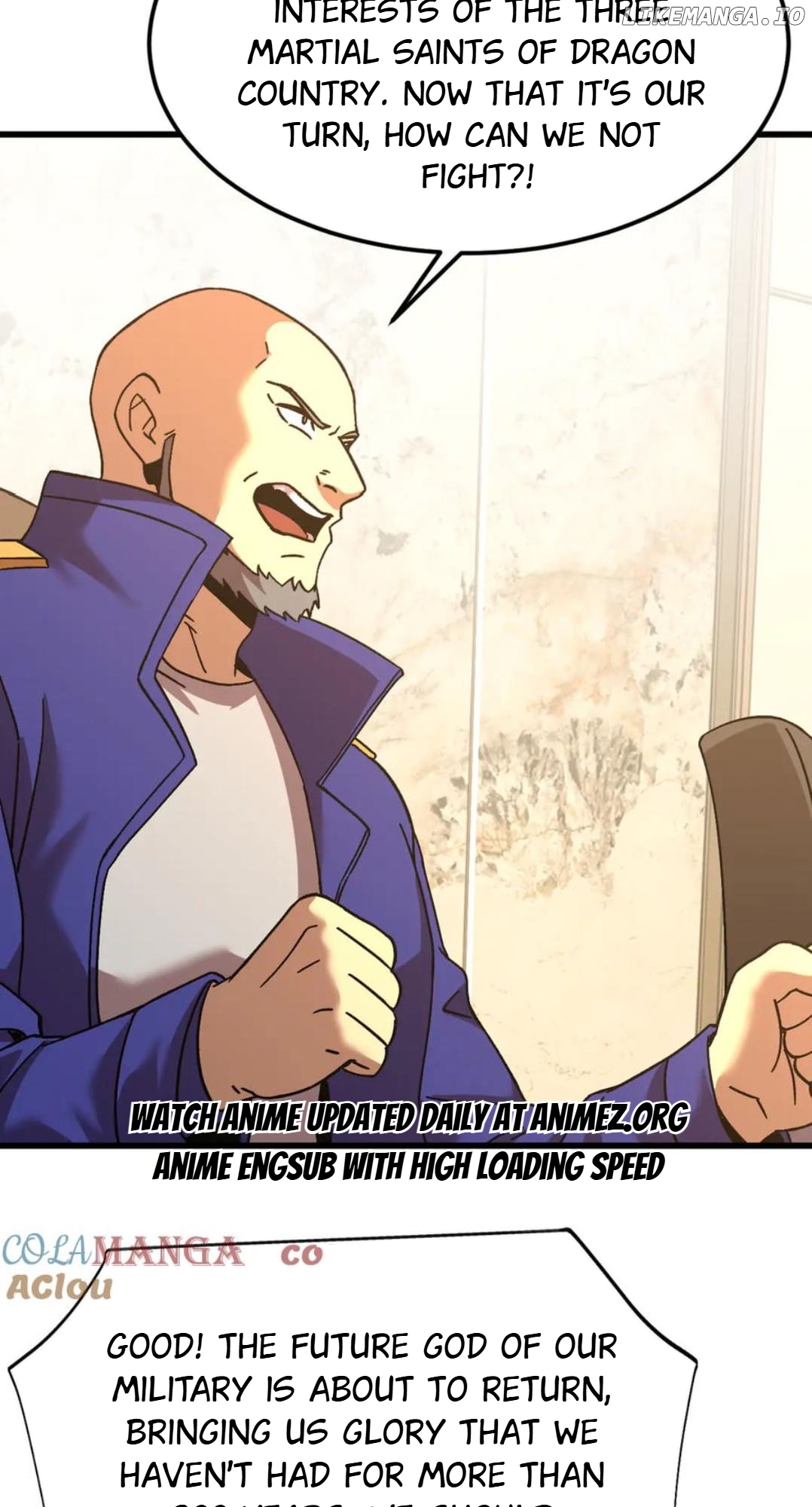 Read Log into the Future Manga Online