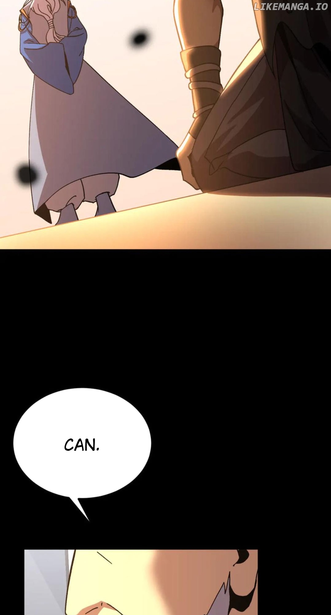 Read Log into the Future Manga Online