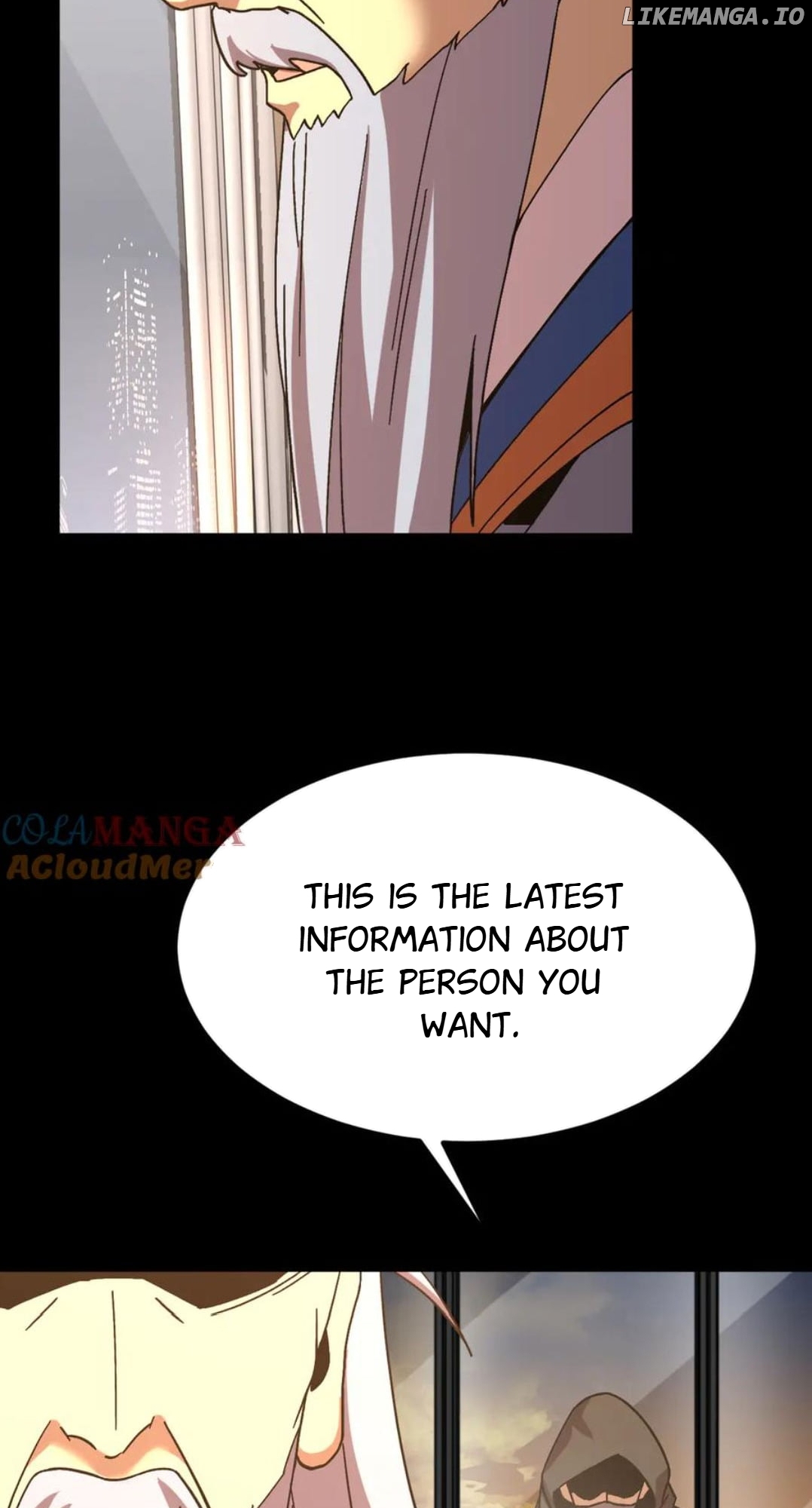 Read Log into the Future Manga Online