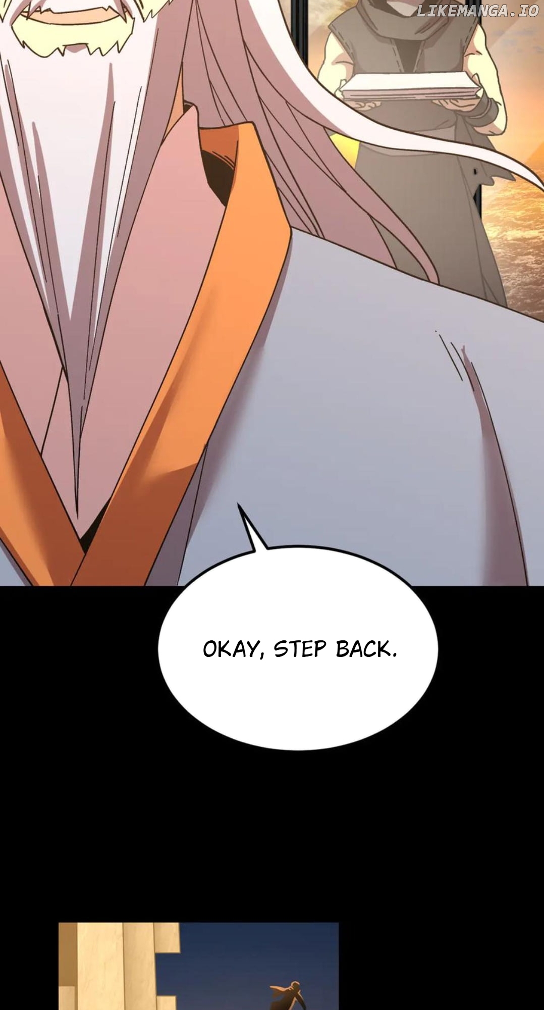 Read Log into the Future Manga Online