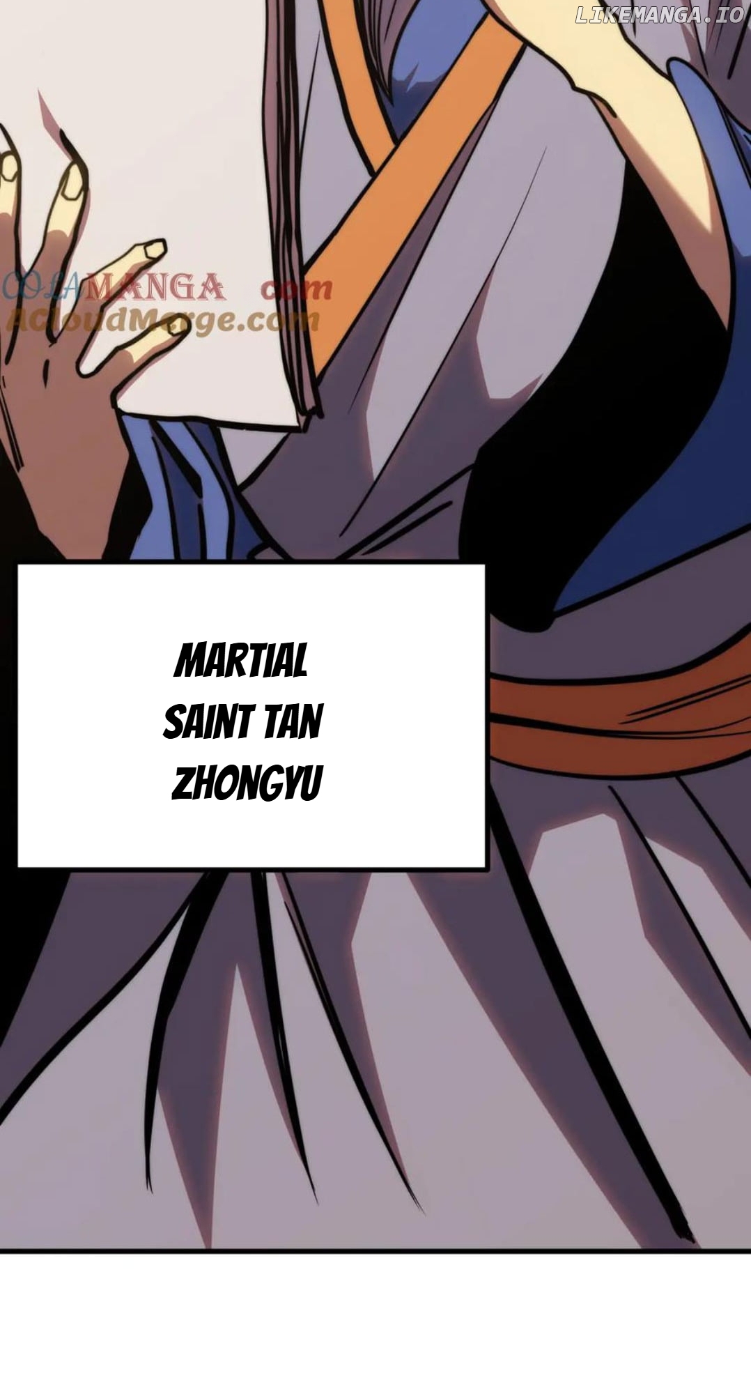 Read Log into the Future Manga Online