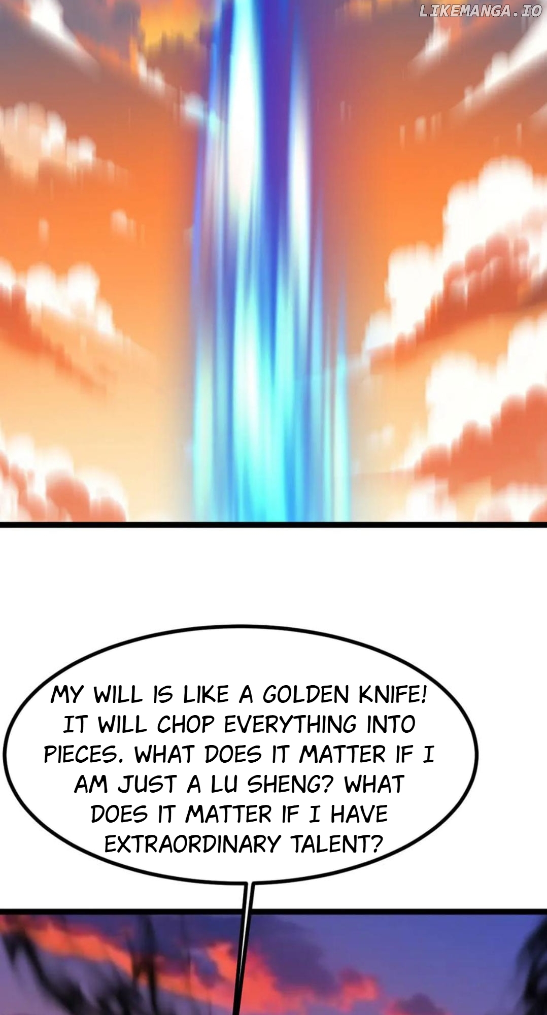 Read Log into the Future Manga Online