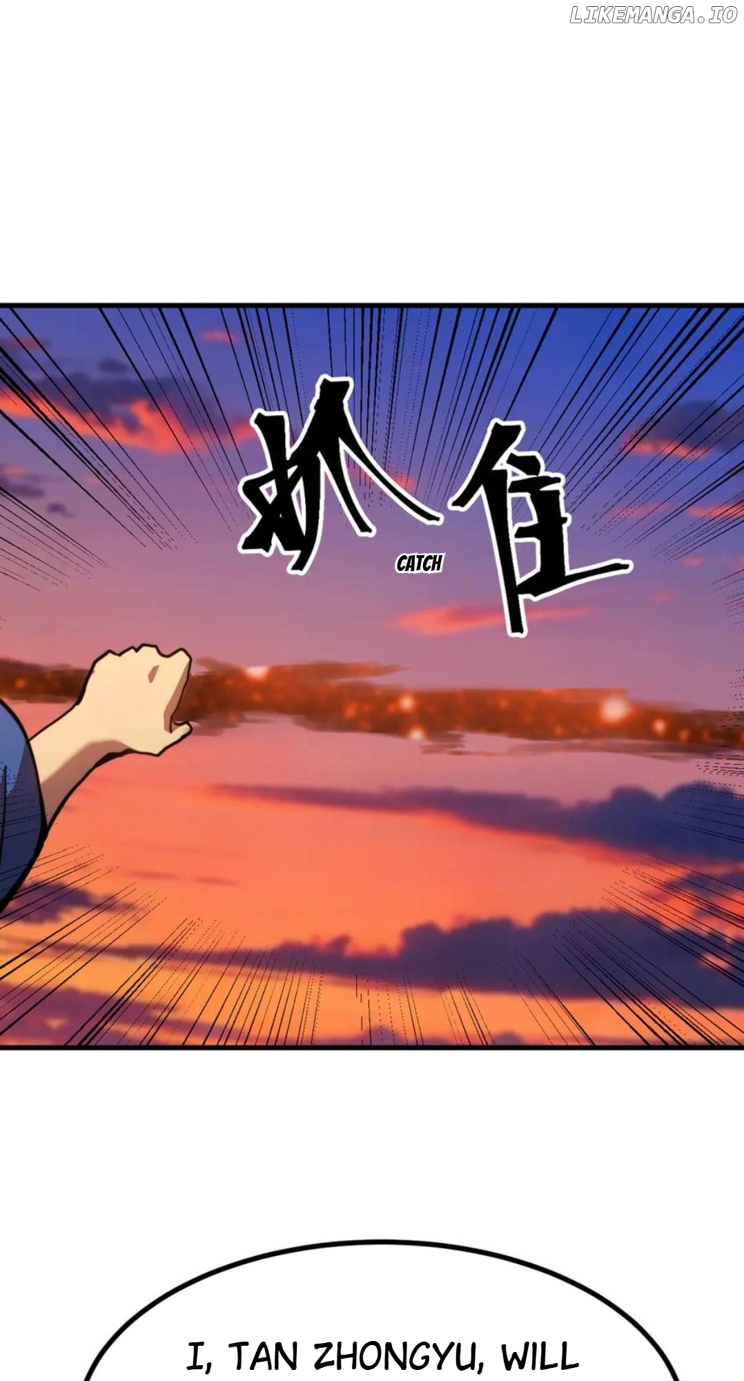Read Log into the Future Manga Online