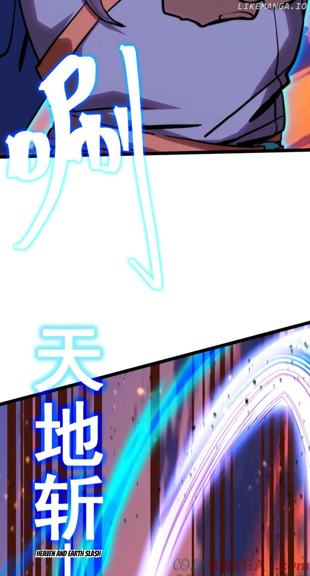 Read Log into the Future Manga Online