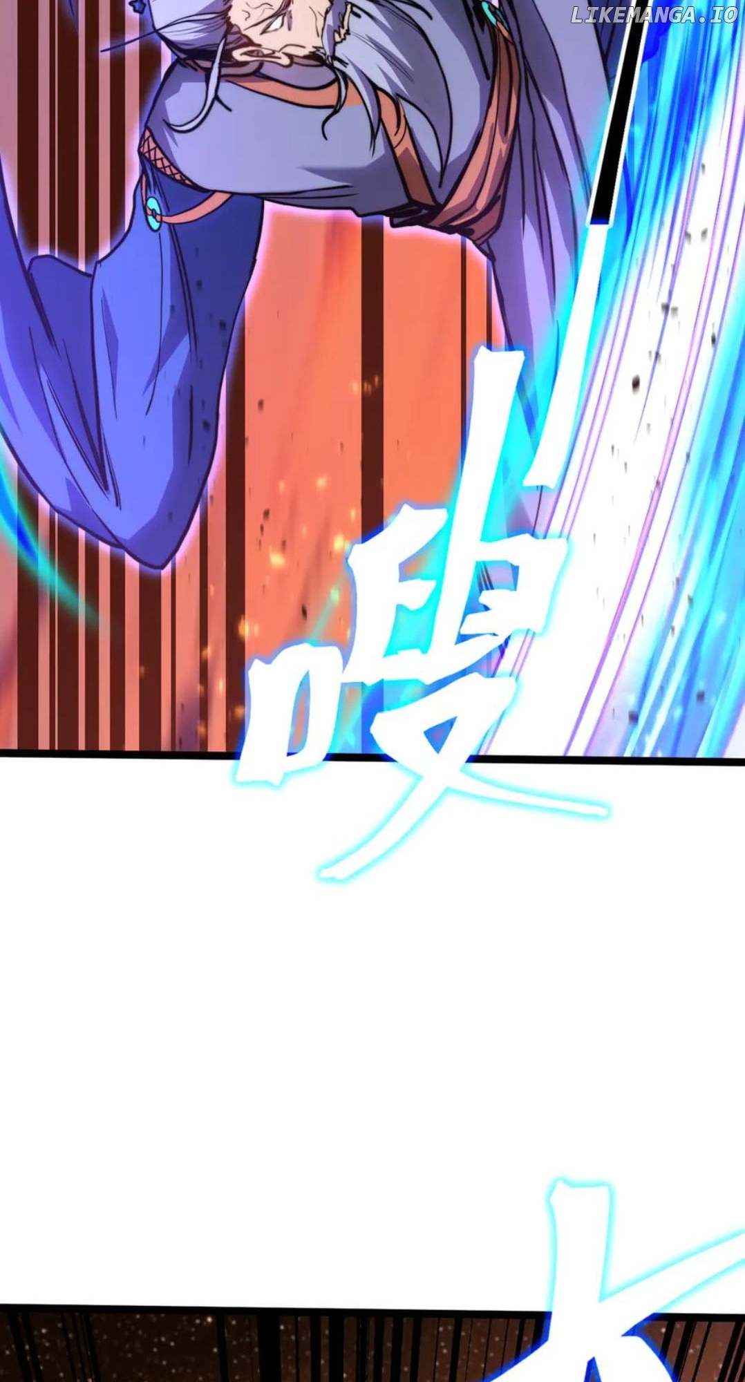 Read Log into the Future Manga Online