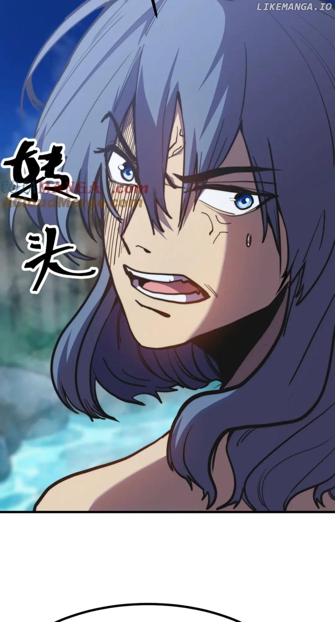 Read Log into the Future Manga Online