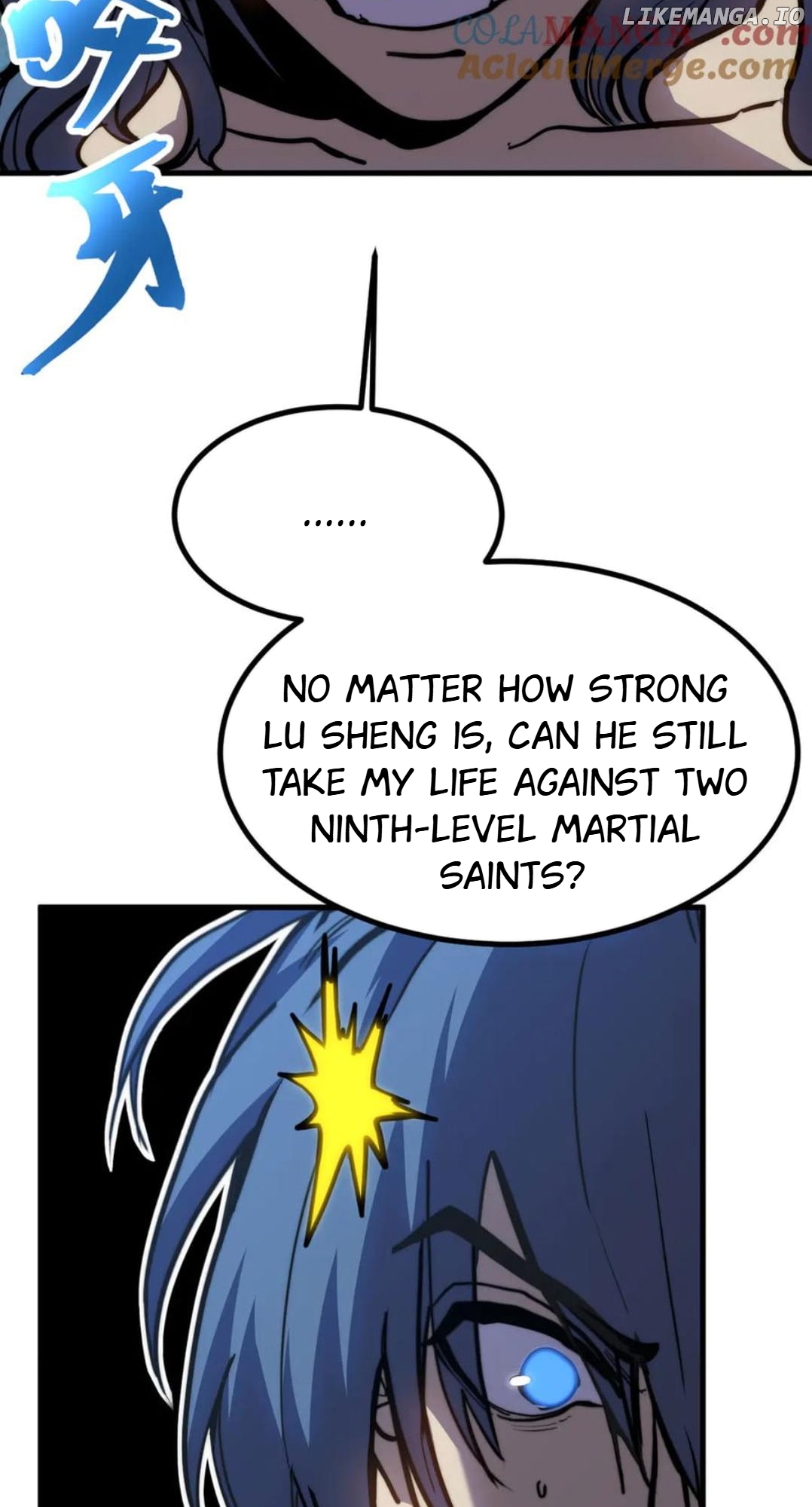 Read Log into the Future Manga Online