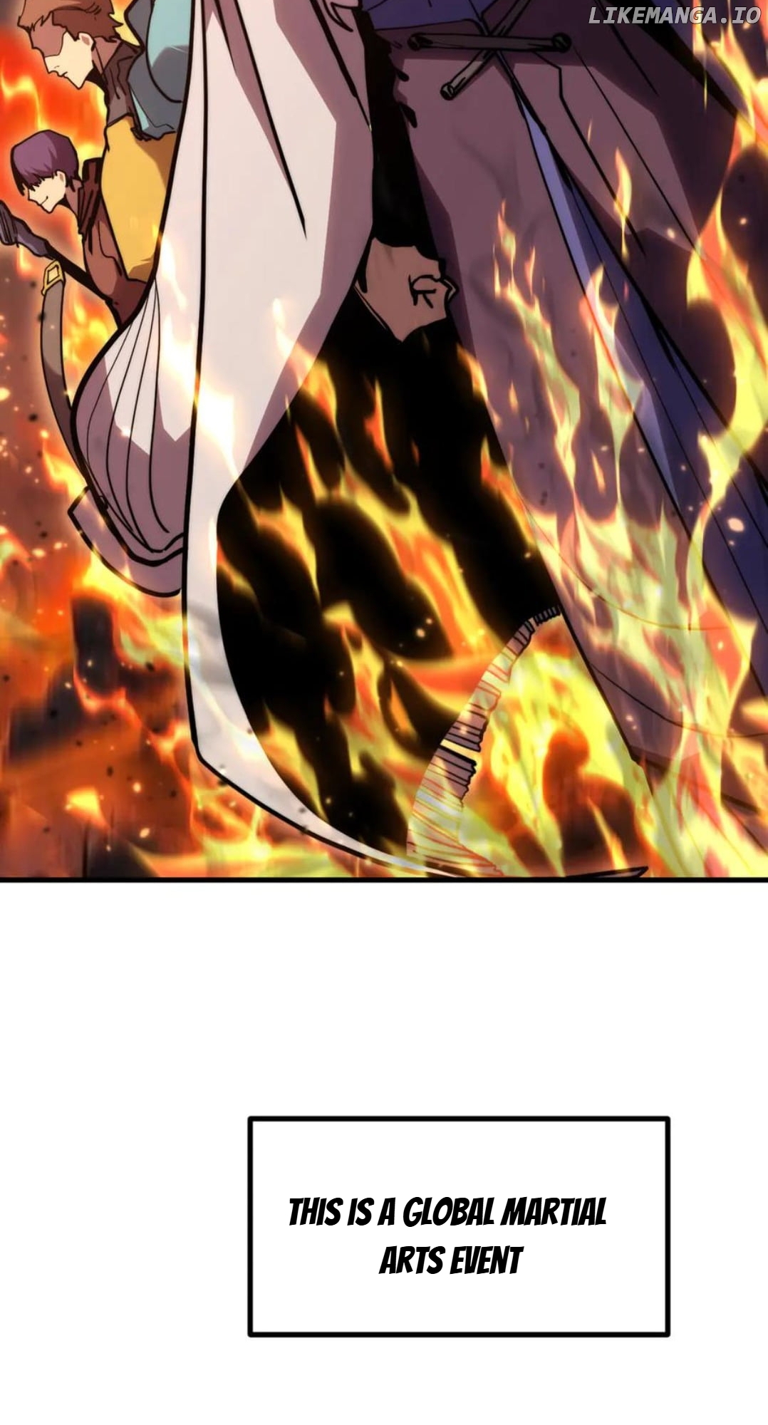 Read Log into the Future Manga Online