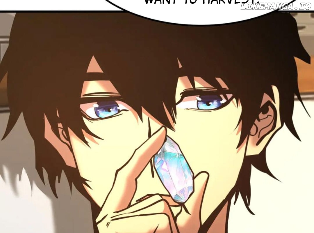 Read Log into the Future Manga Online