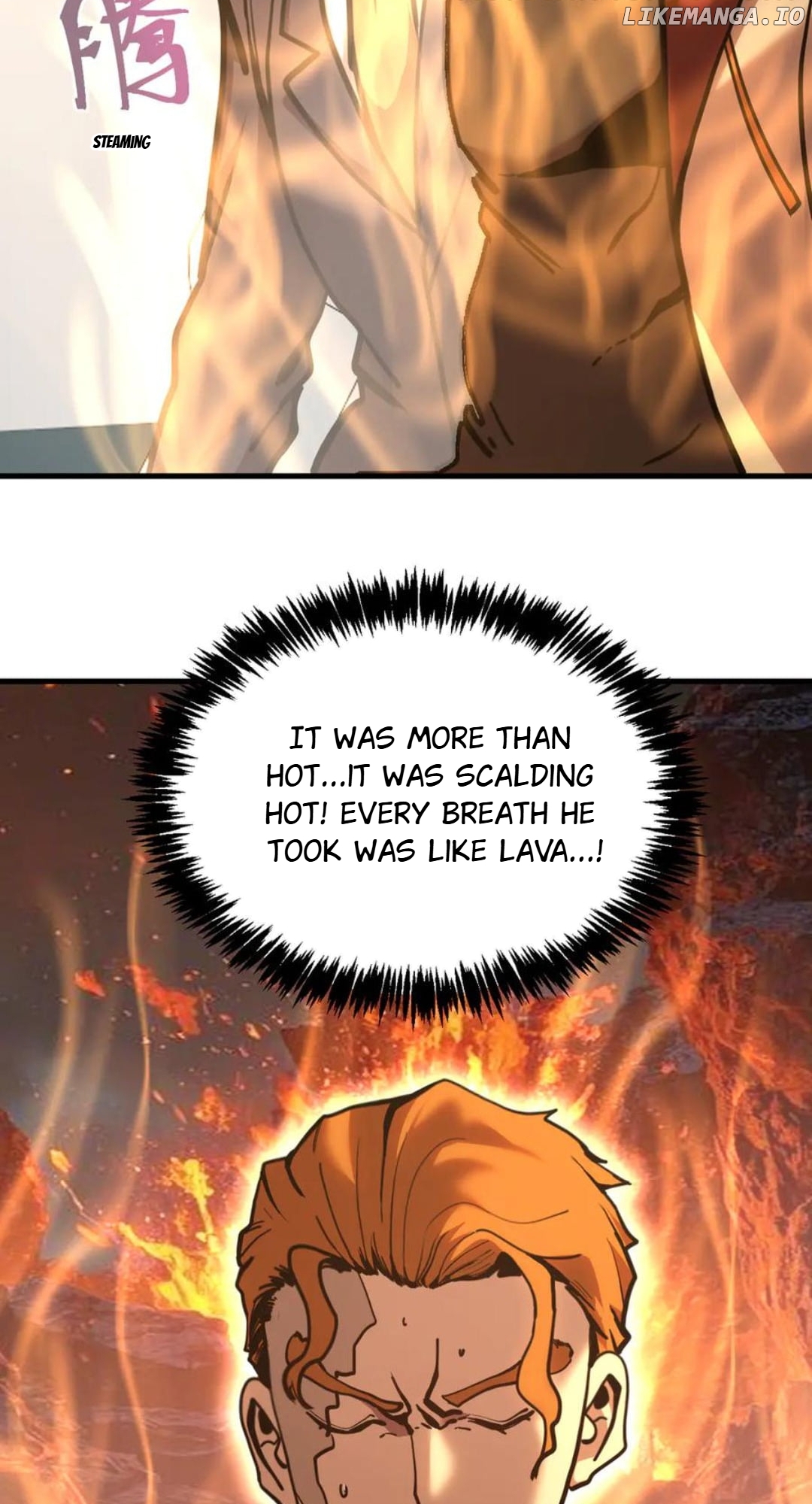 Read Log into the Future Manga Online