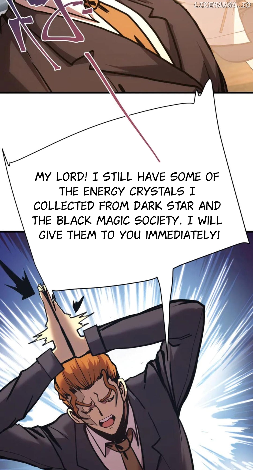 Read Log into the Future Manga Online