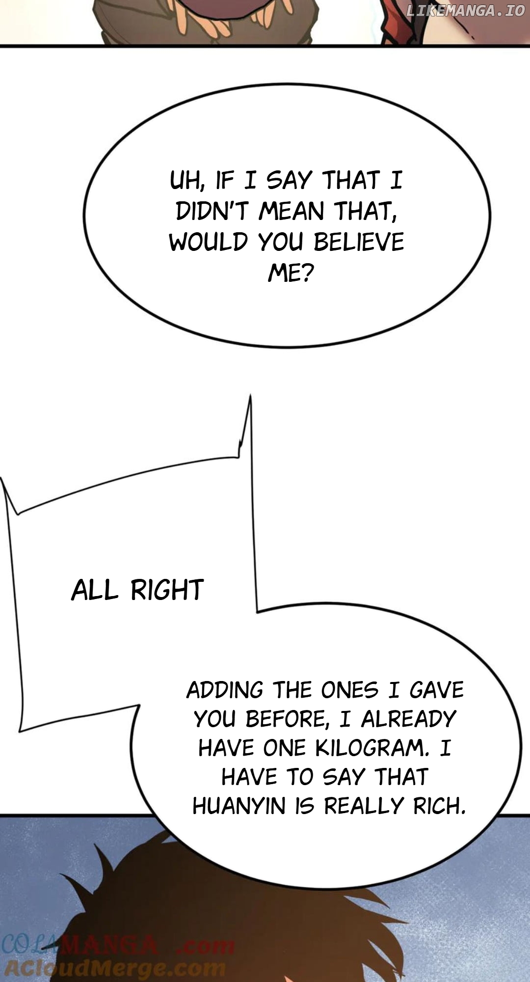 Read Log into the Future Manga Online