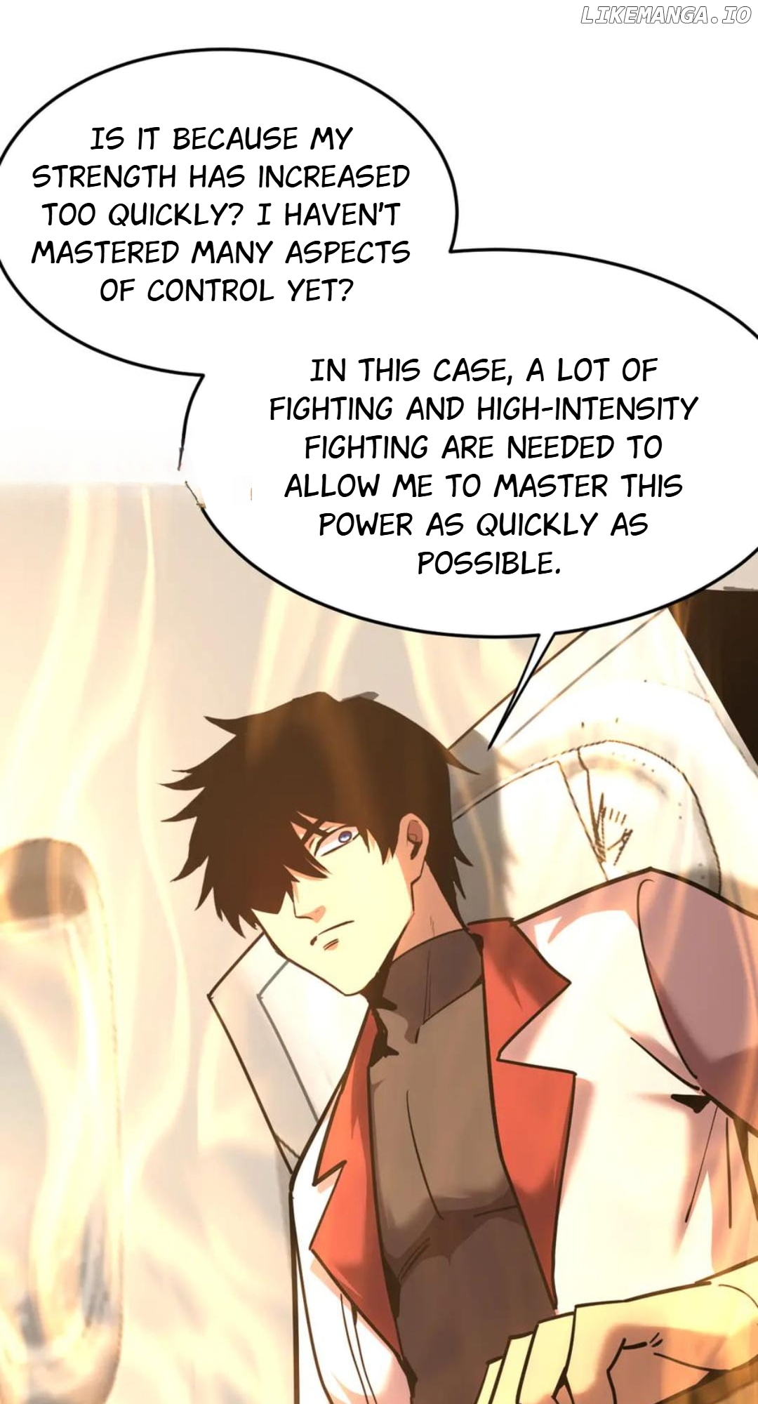 Read Log into the Future Manga Online