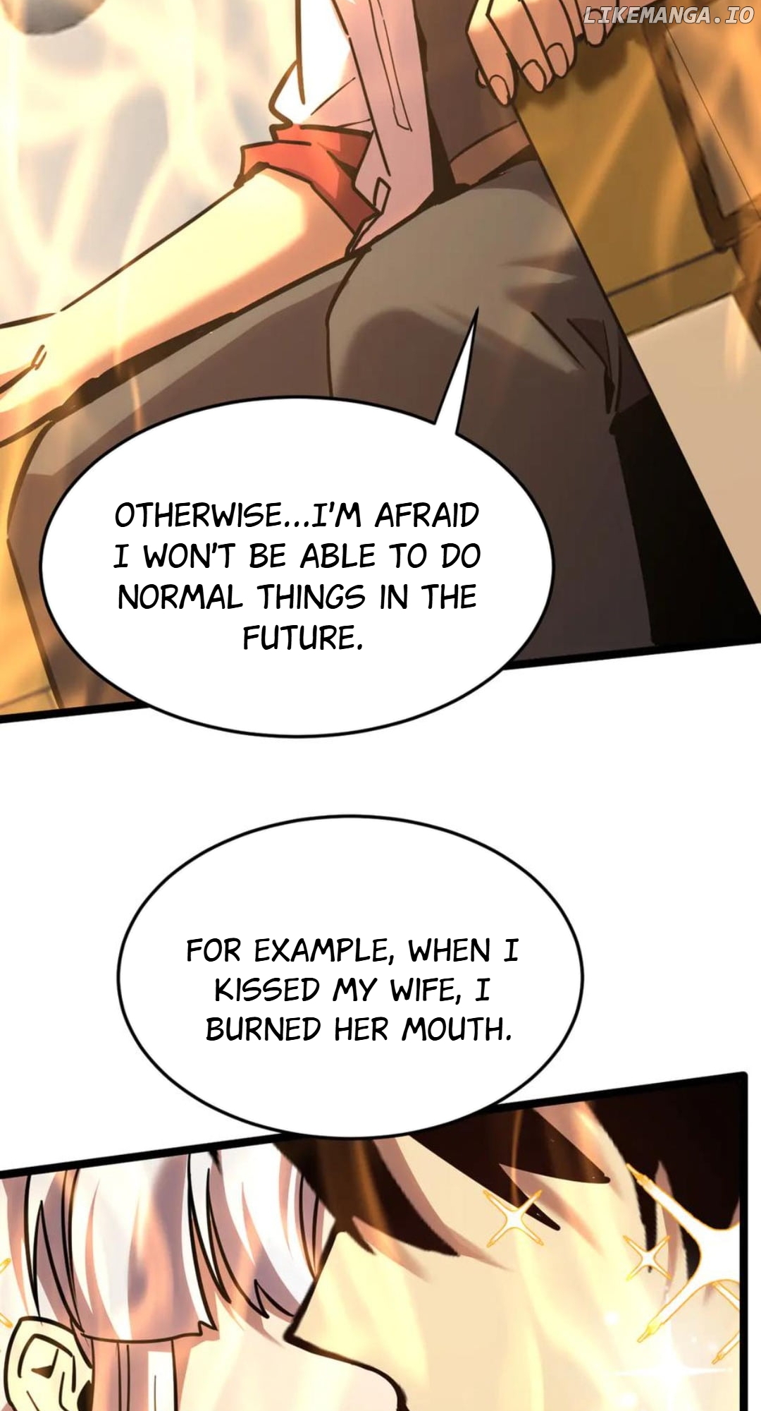 Read Log into the Future Manga Online