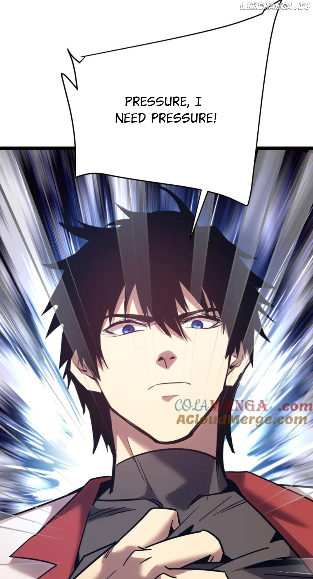 Read Log into the Future Manga Online
