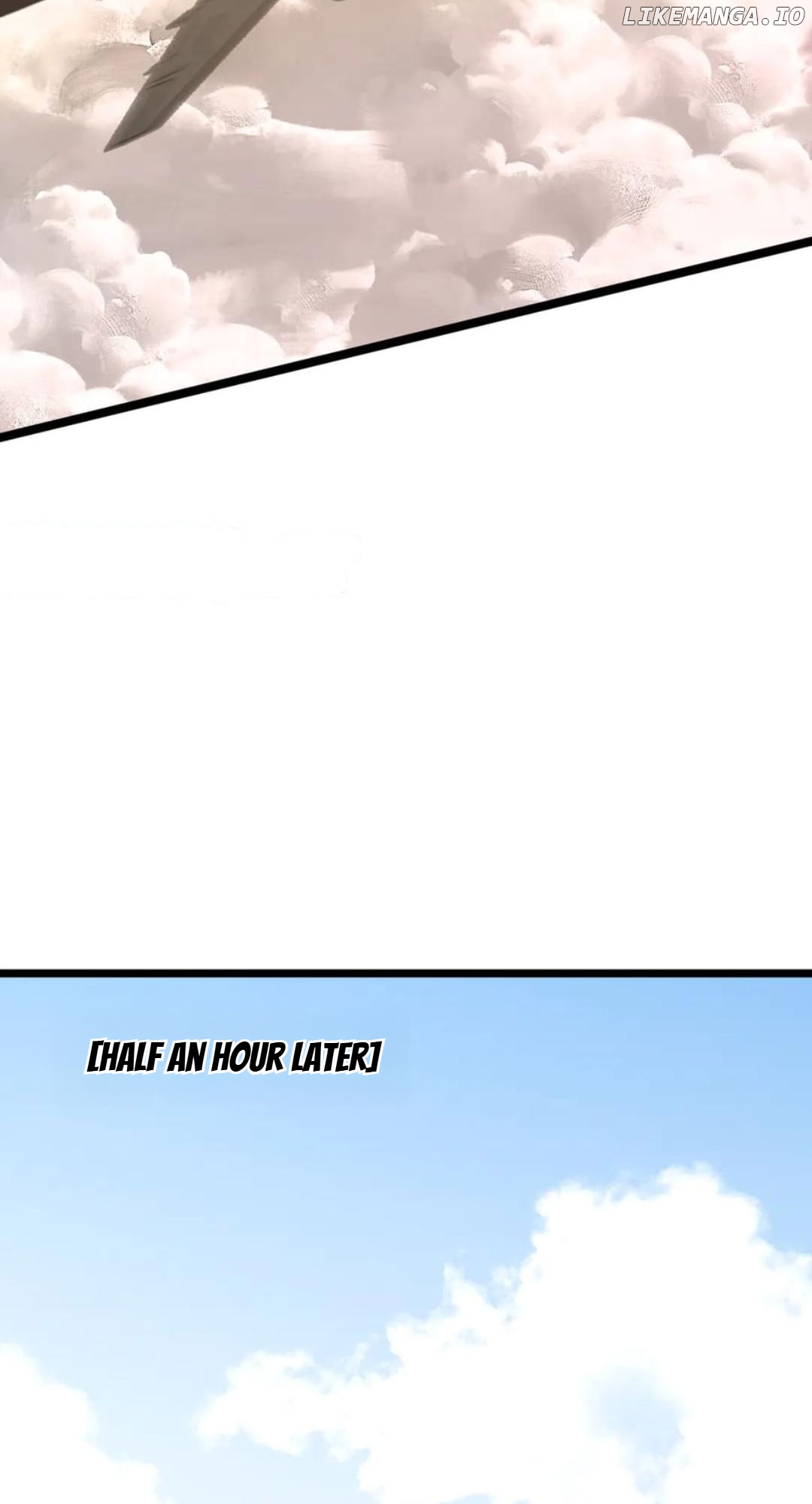 Read Log into the Future Manga Online