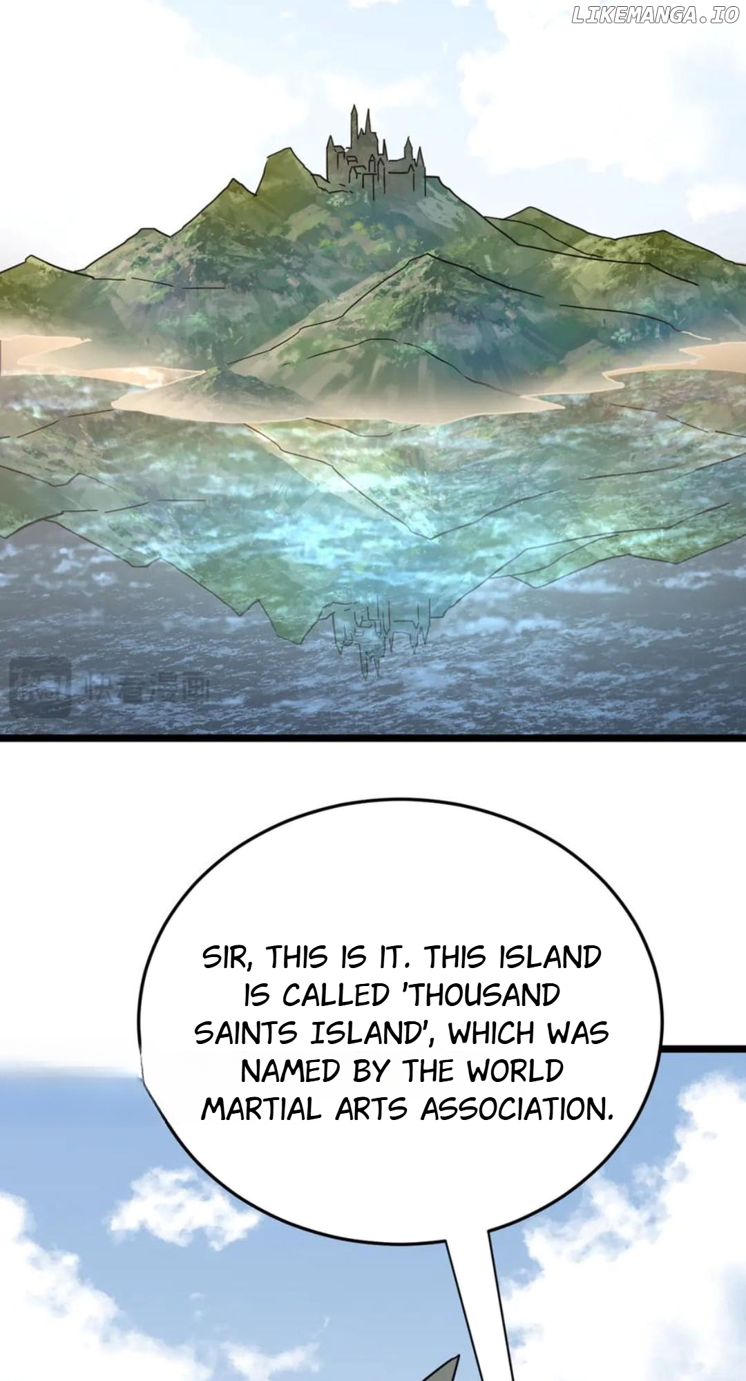 Read Log into the Future Manga Online