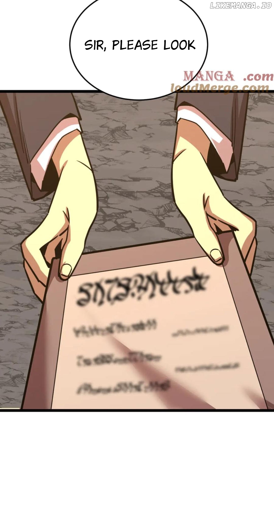 Read Log into the Future Manga Online