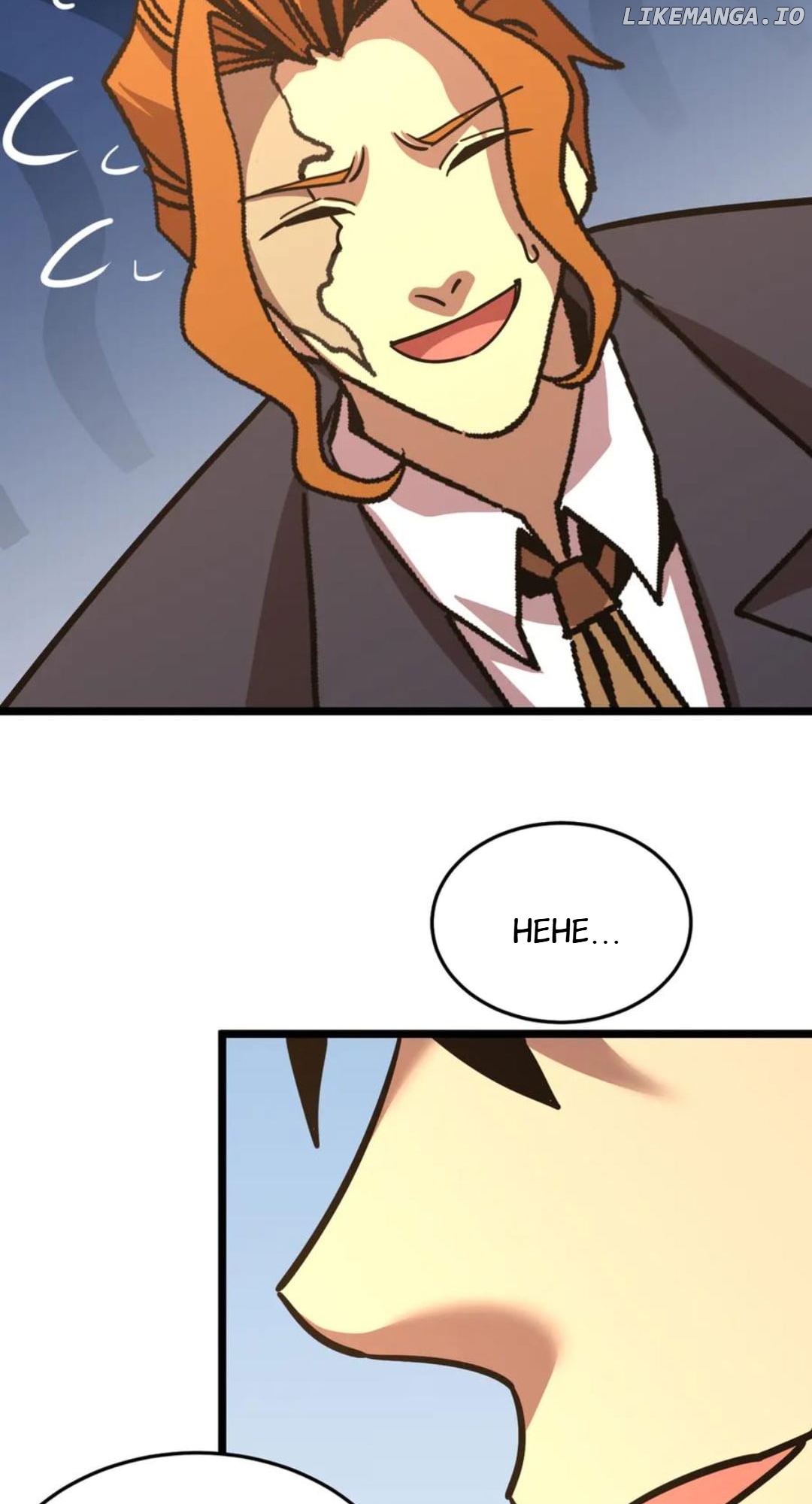 Read Log into the Future Manga Online