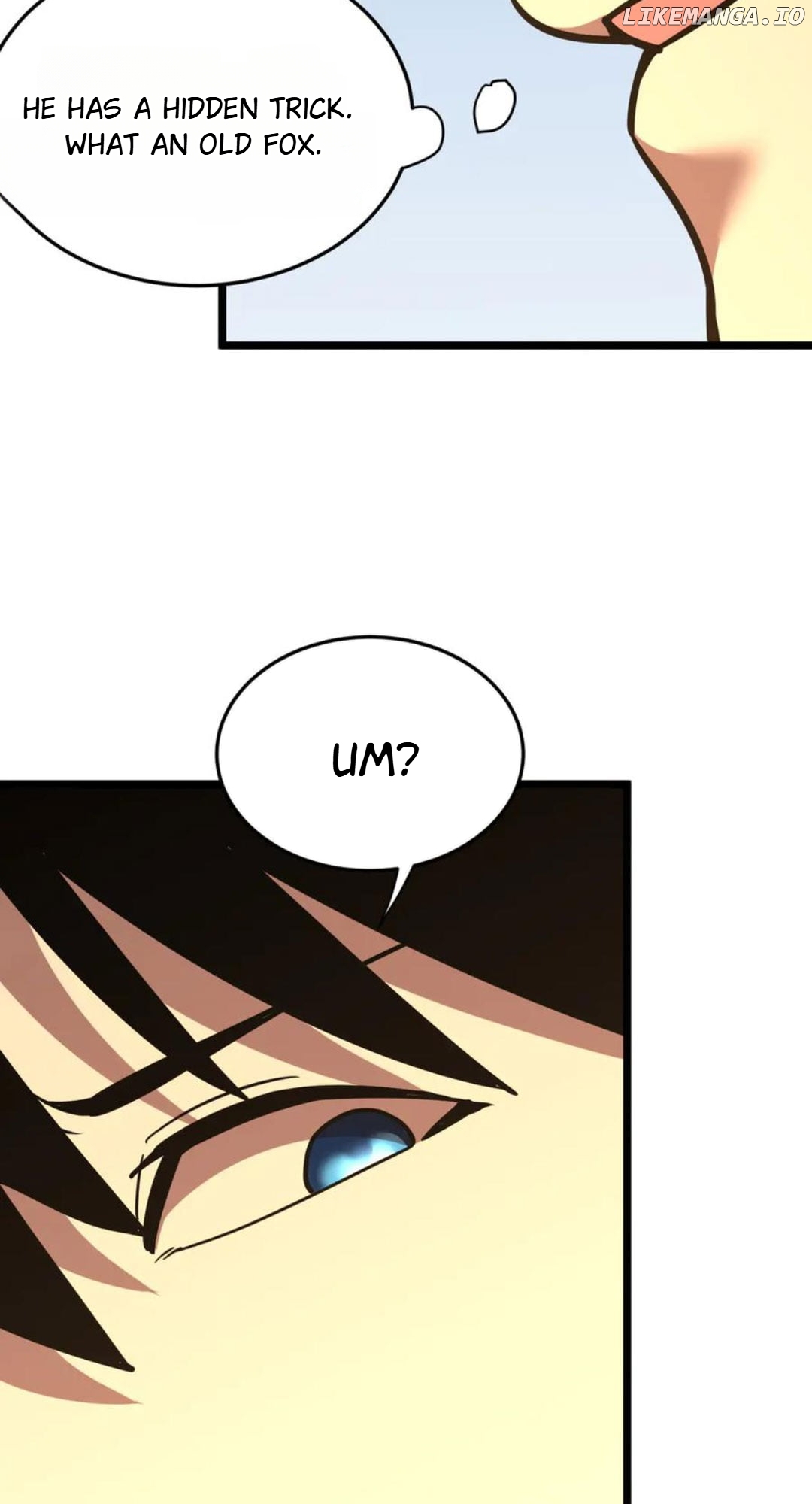 Read Log into the Future Manga Online