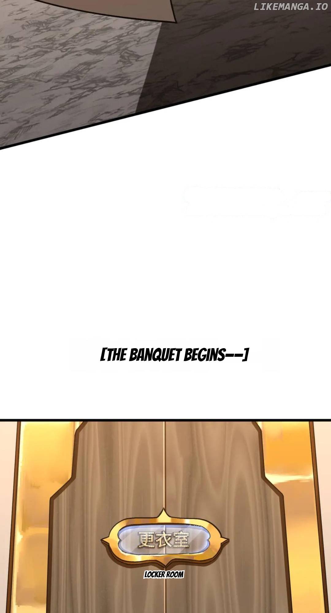 Read Log into the Future Manga Online