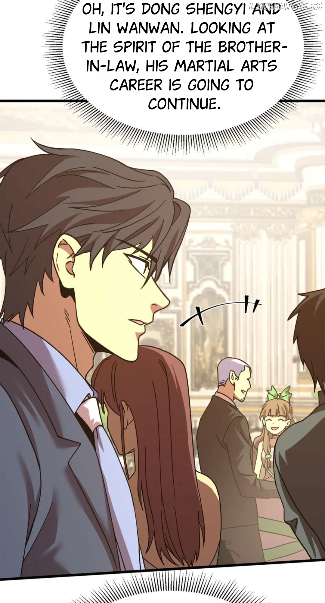 Read Log into the Future Manga Online