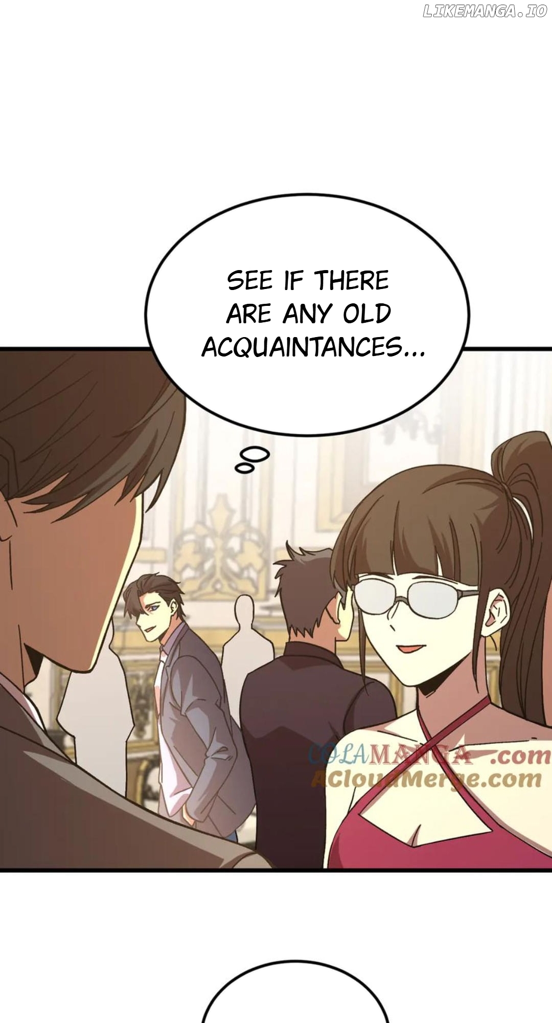 Read Log into the Future Manga Online