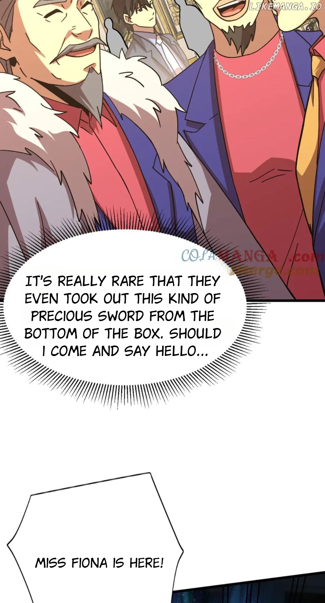 Read Log into the Future Manga Online