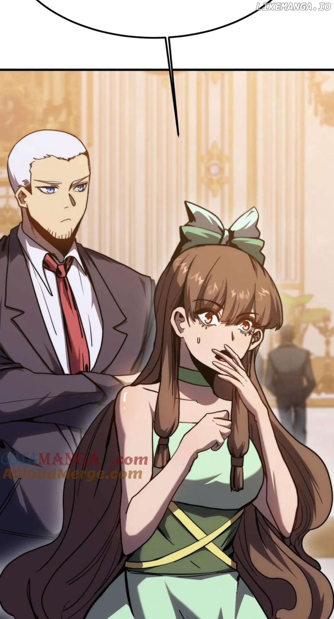 Read Log into the Future Manga Online