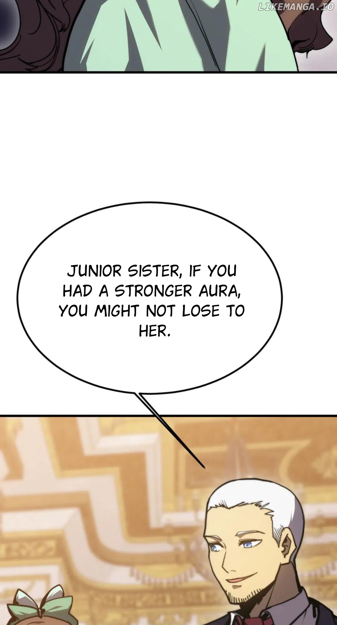 Read Log into the Future Manga Online
