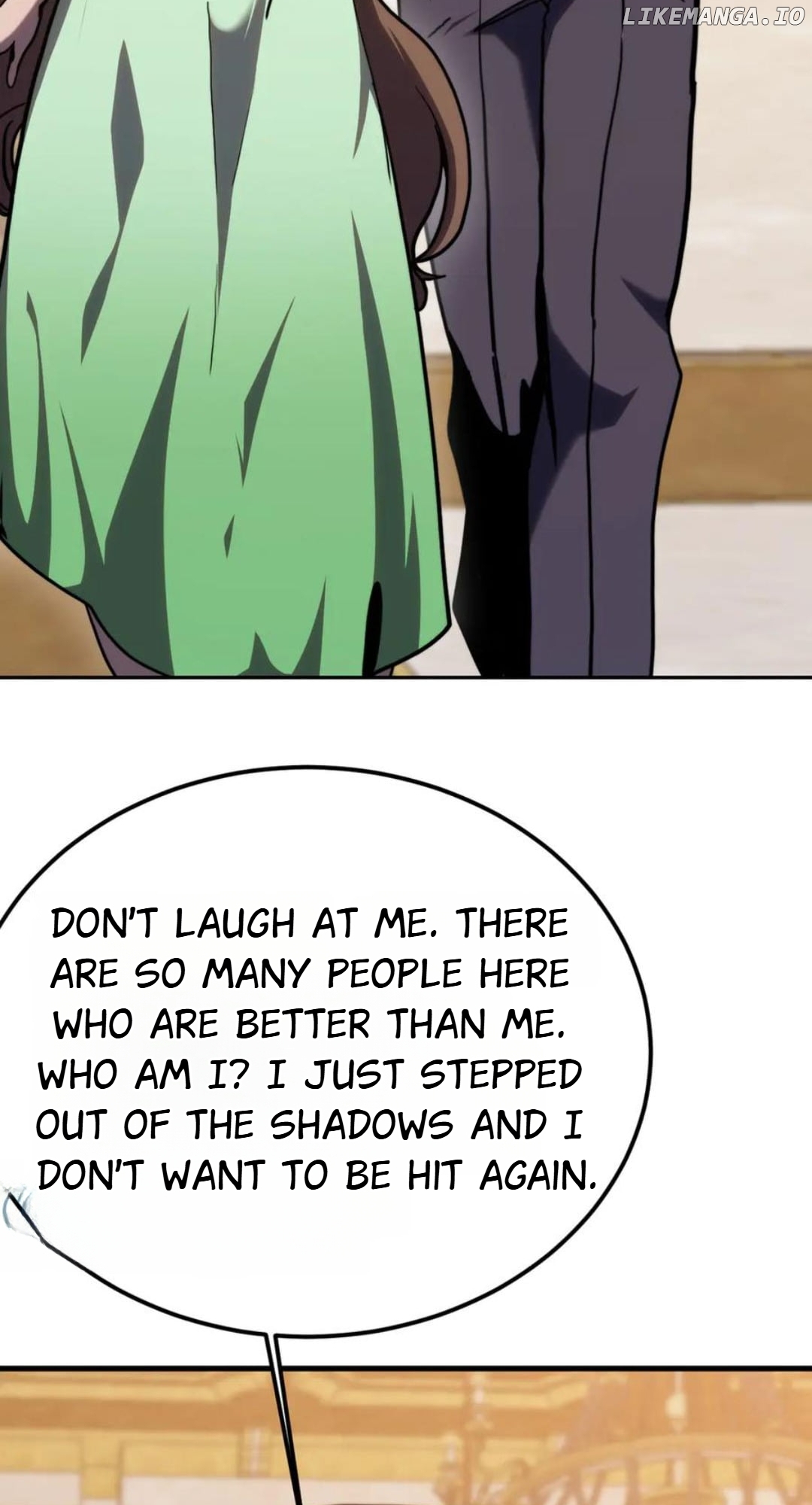 Read Log into the Future Manga Online