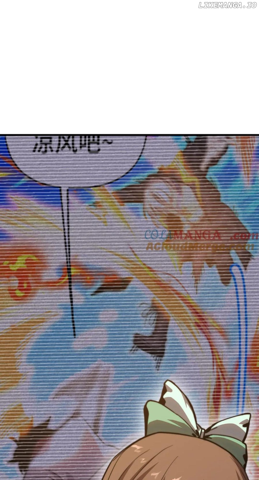 Read Log into the Future Manga Online