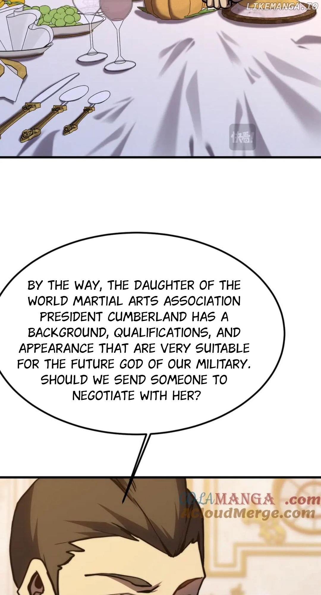 Read Log into the Future Manga Online
