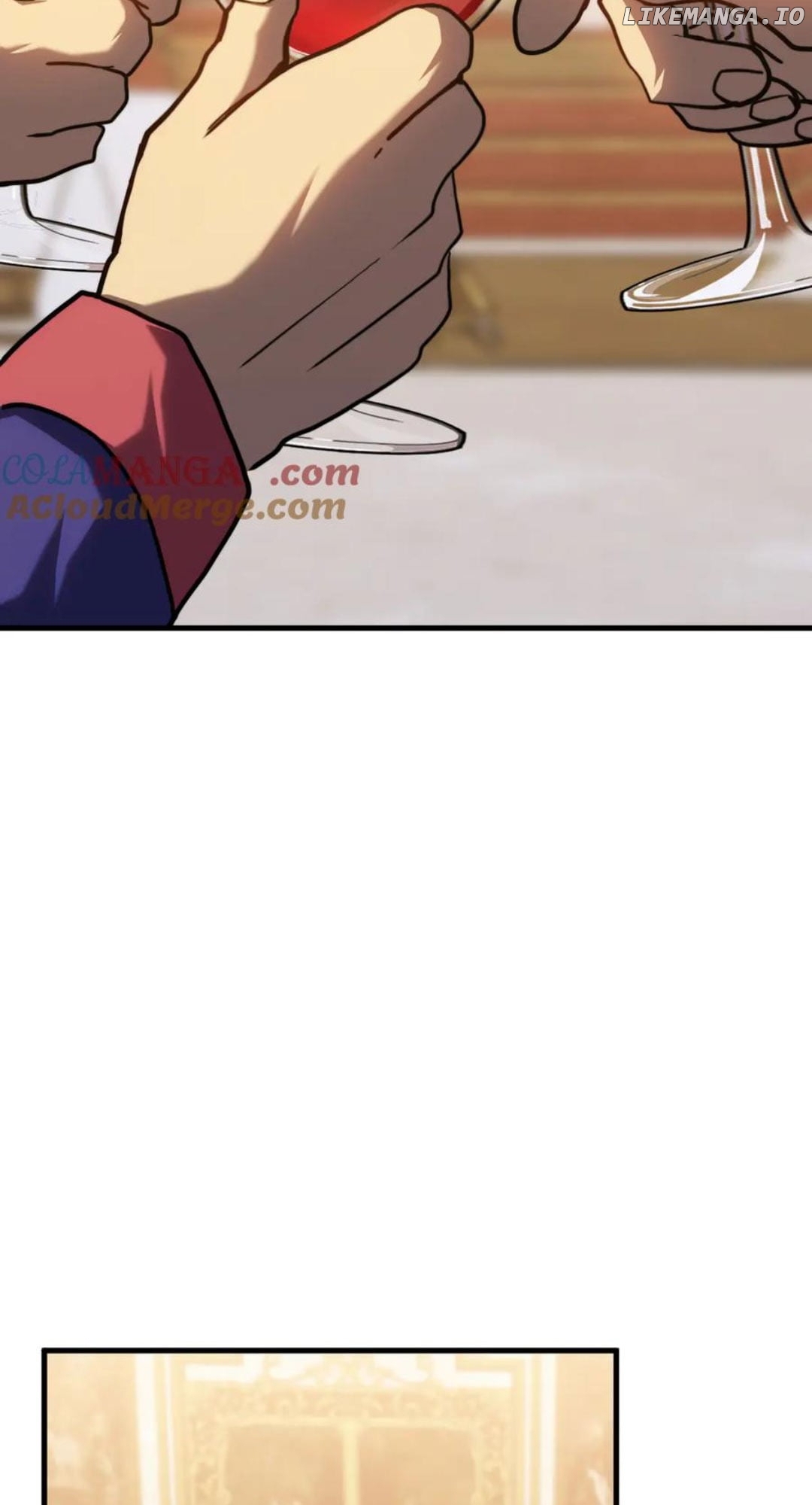 Read Log into the Future Manga Online