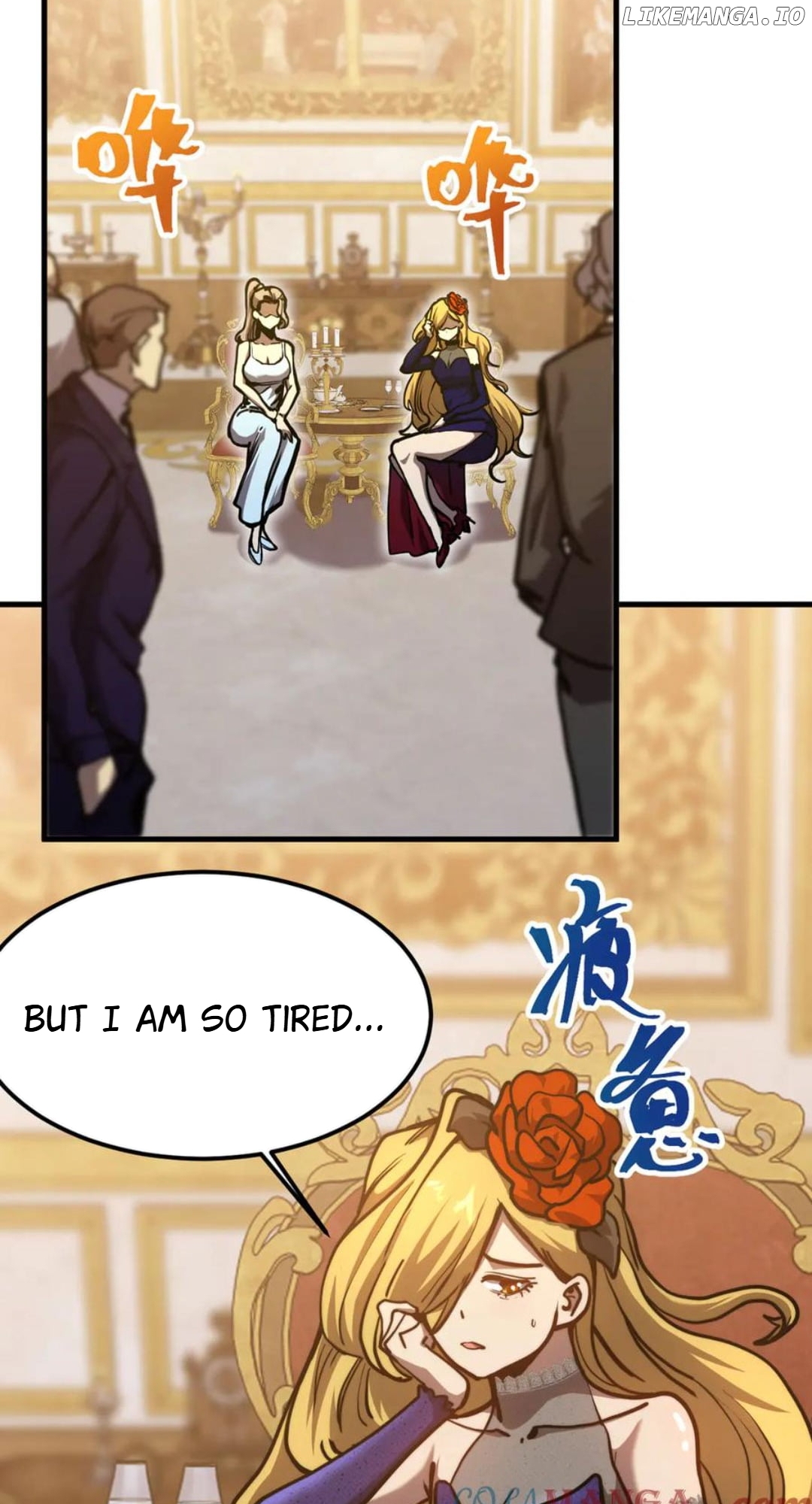 Read Log into the Future Manga Online