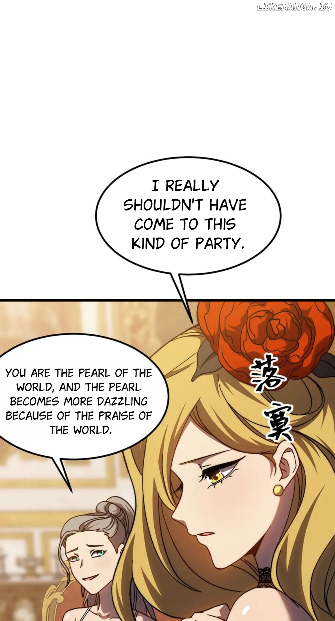 Read Log into the Future Manga Online