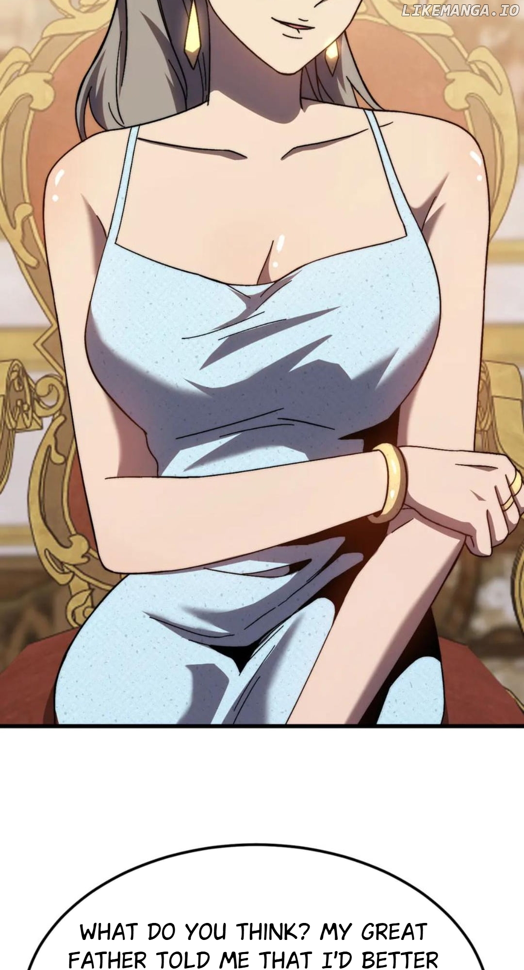Read Log into the Future Manga Online