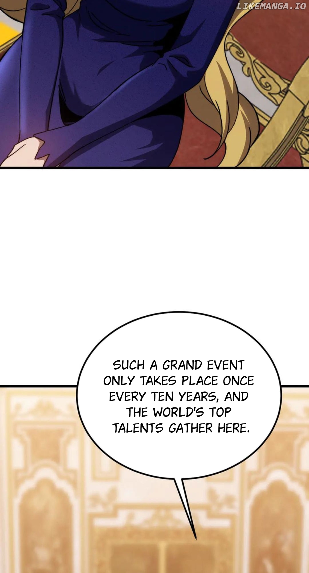 Read Log into the Future Manga Online