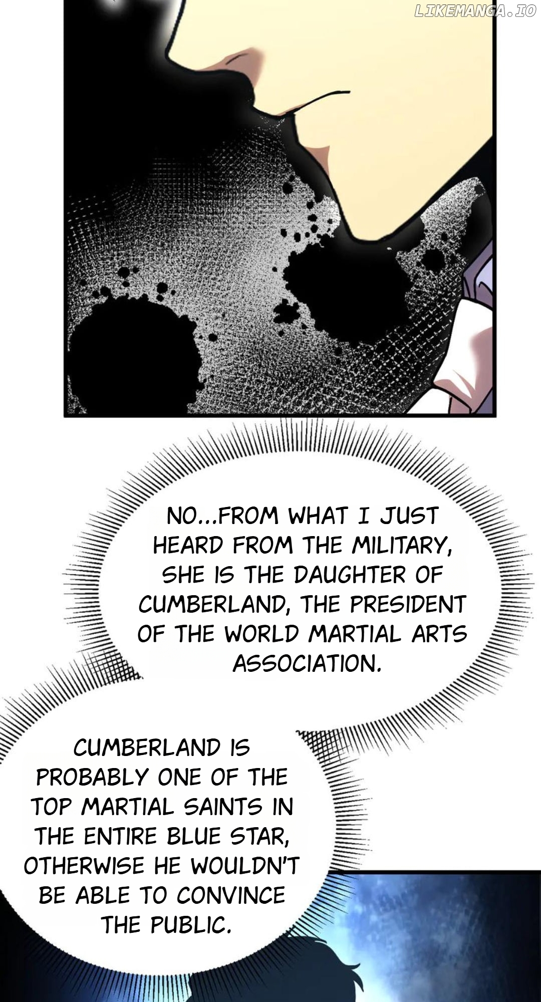 Read Log into the Future Manga Online
