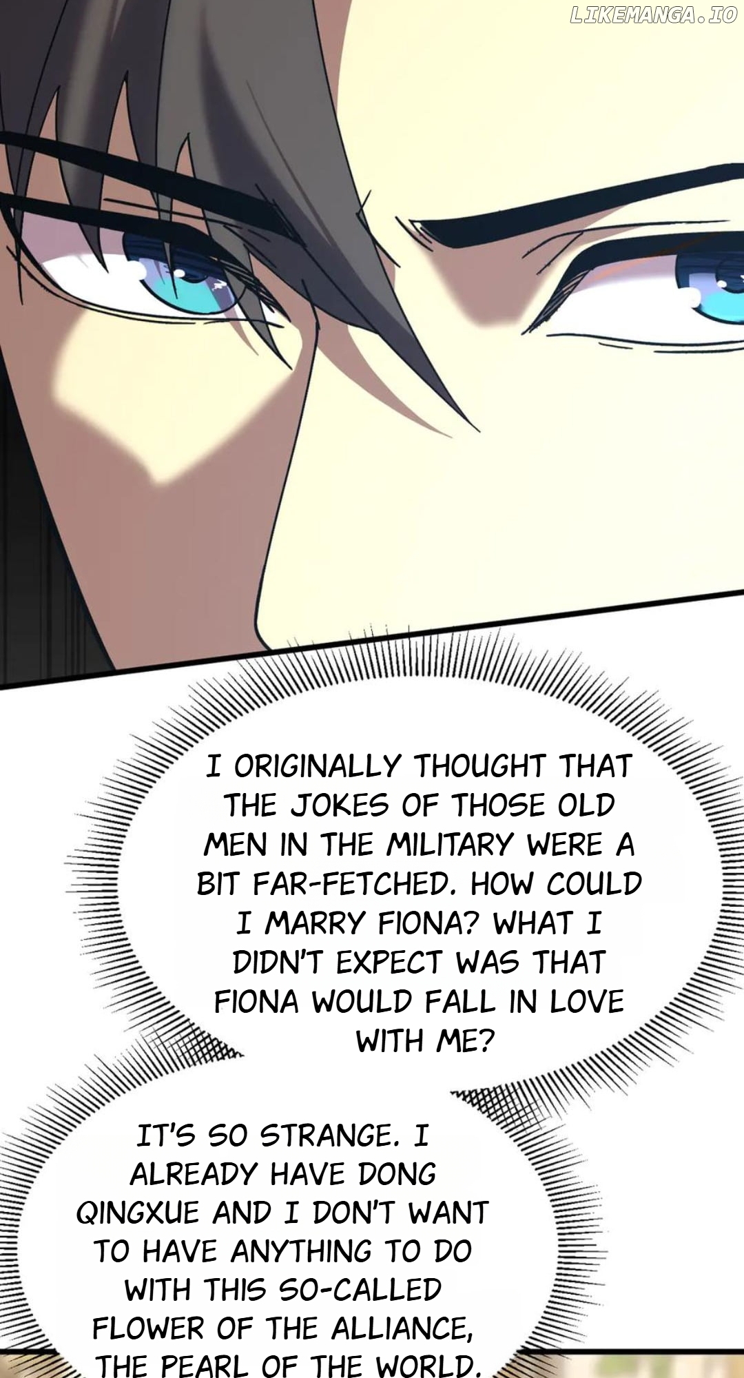 Read Log into the Future Manga Online