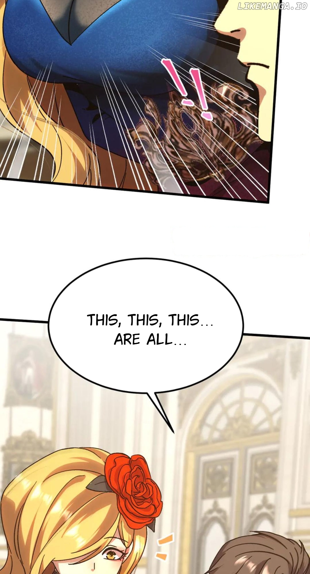 Read Log into the Future Manga Online