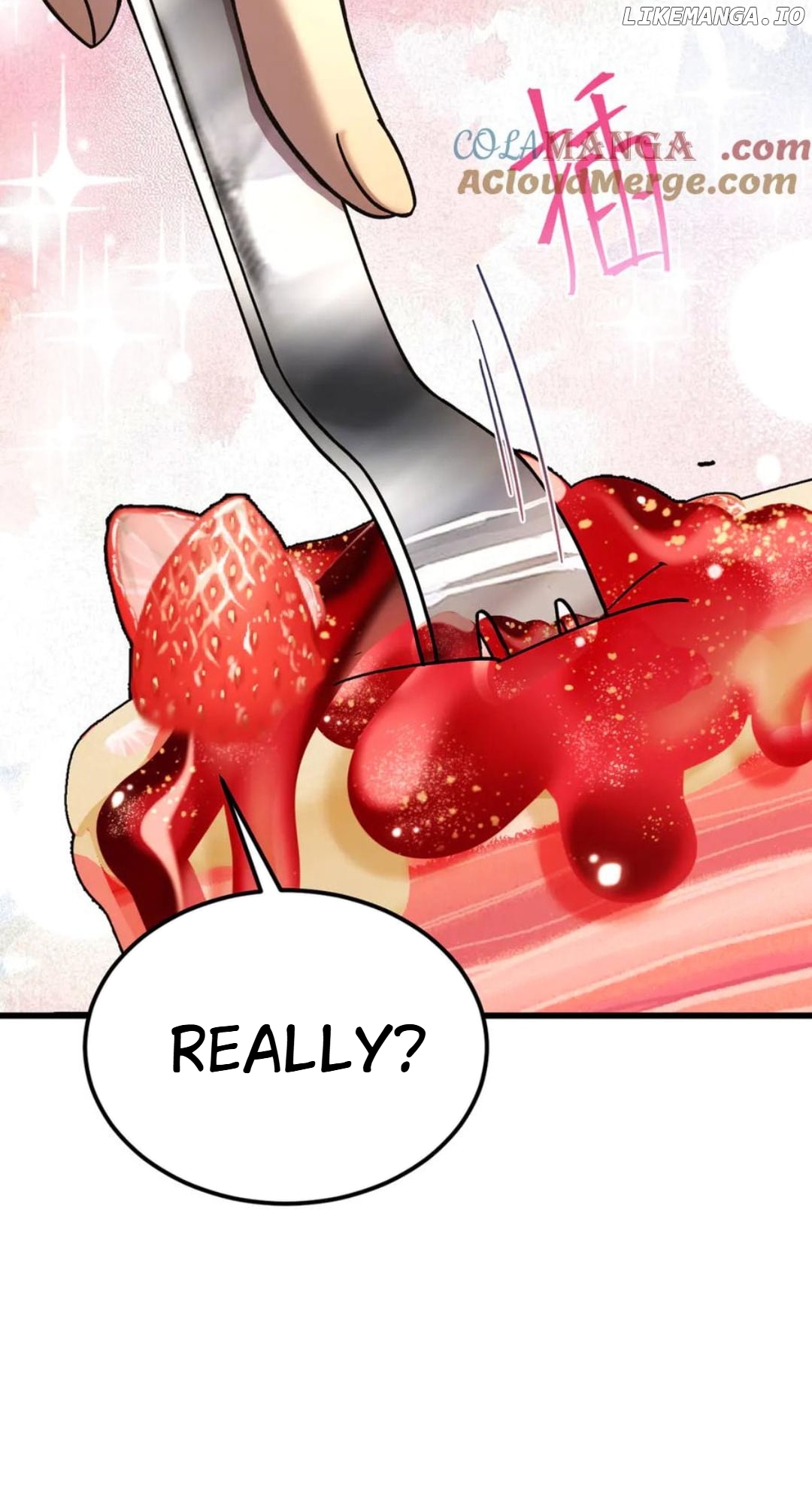 Read Log into the Future Manga Online
