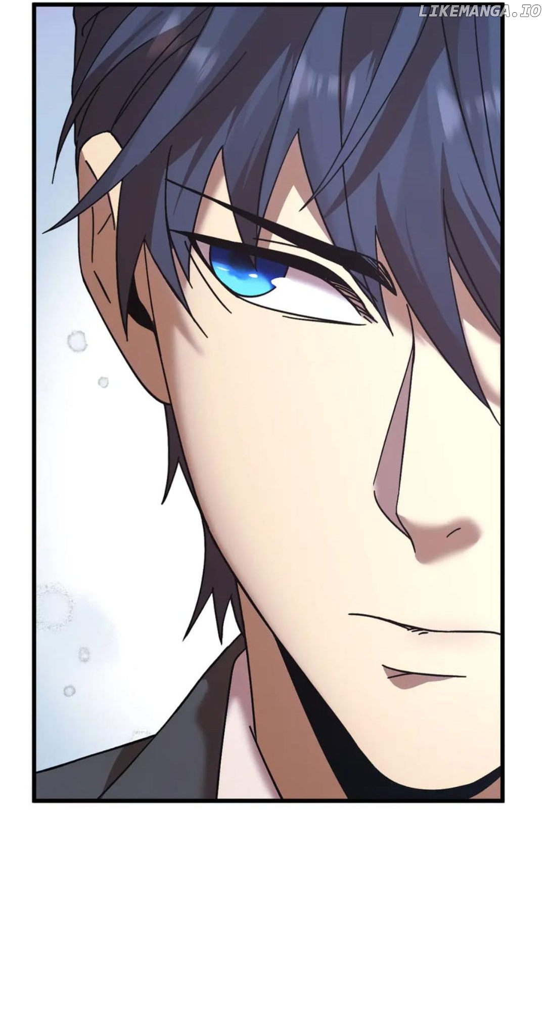 Read Log into the Future Manga Online