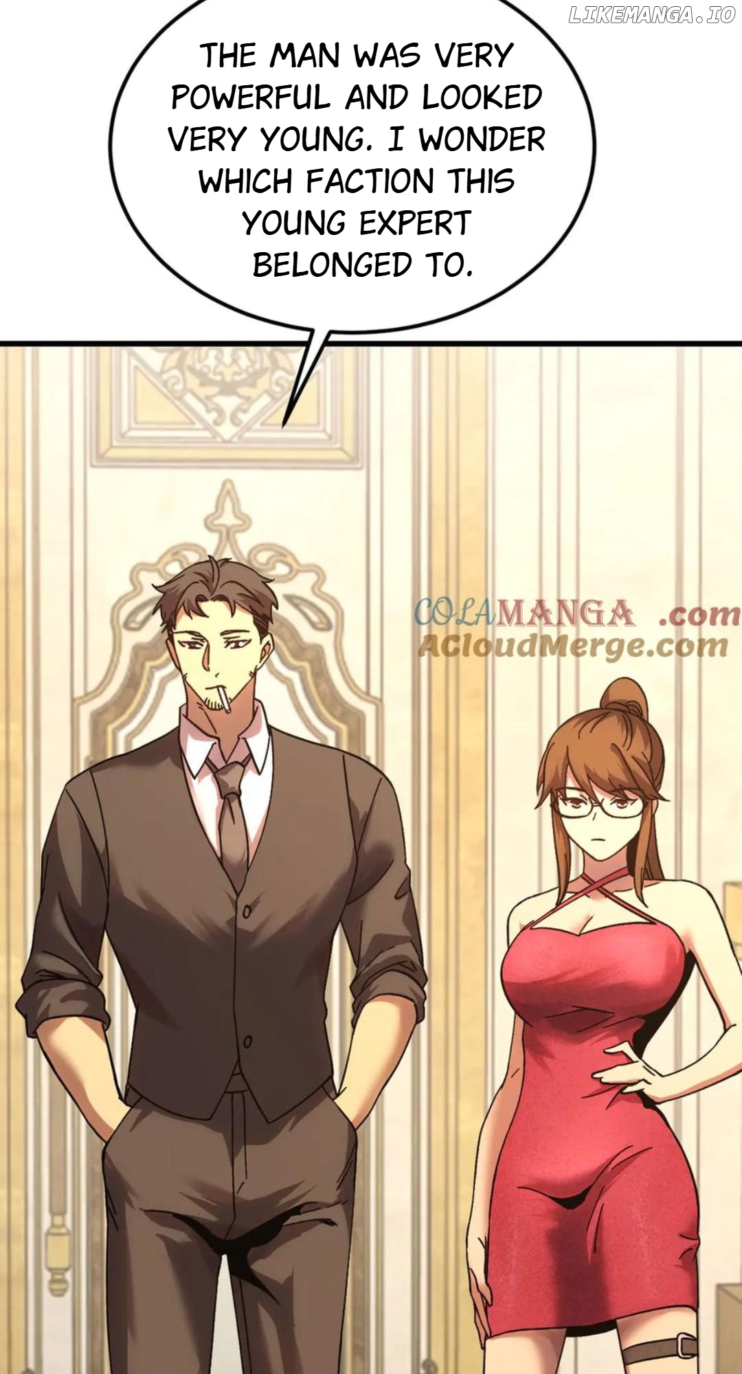 Read Log into the Future Manga Online
