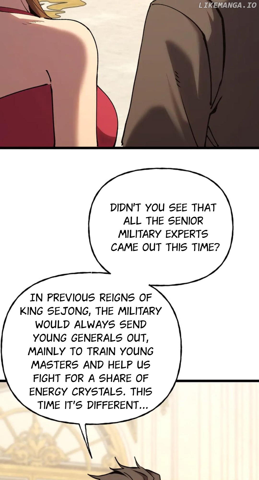 Read Log into the Future Manga Online