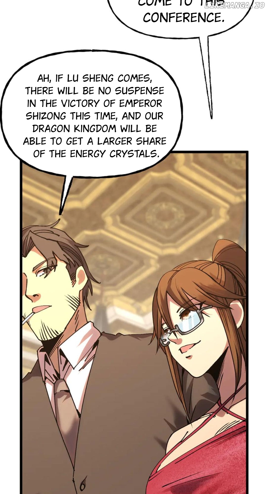 Read Log into the Future Manga Online