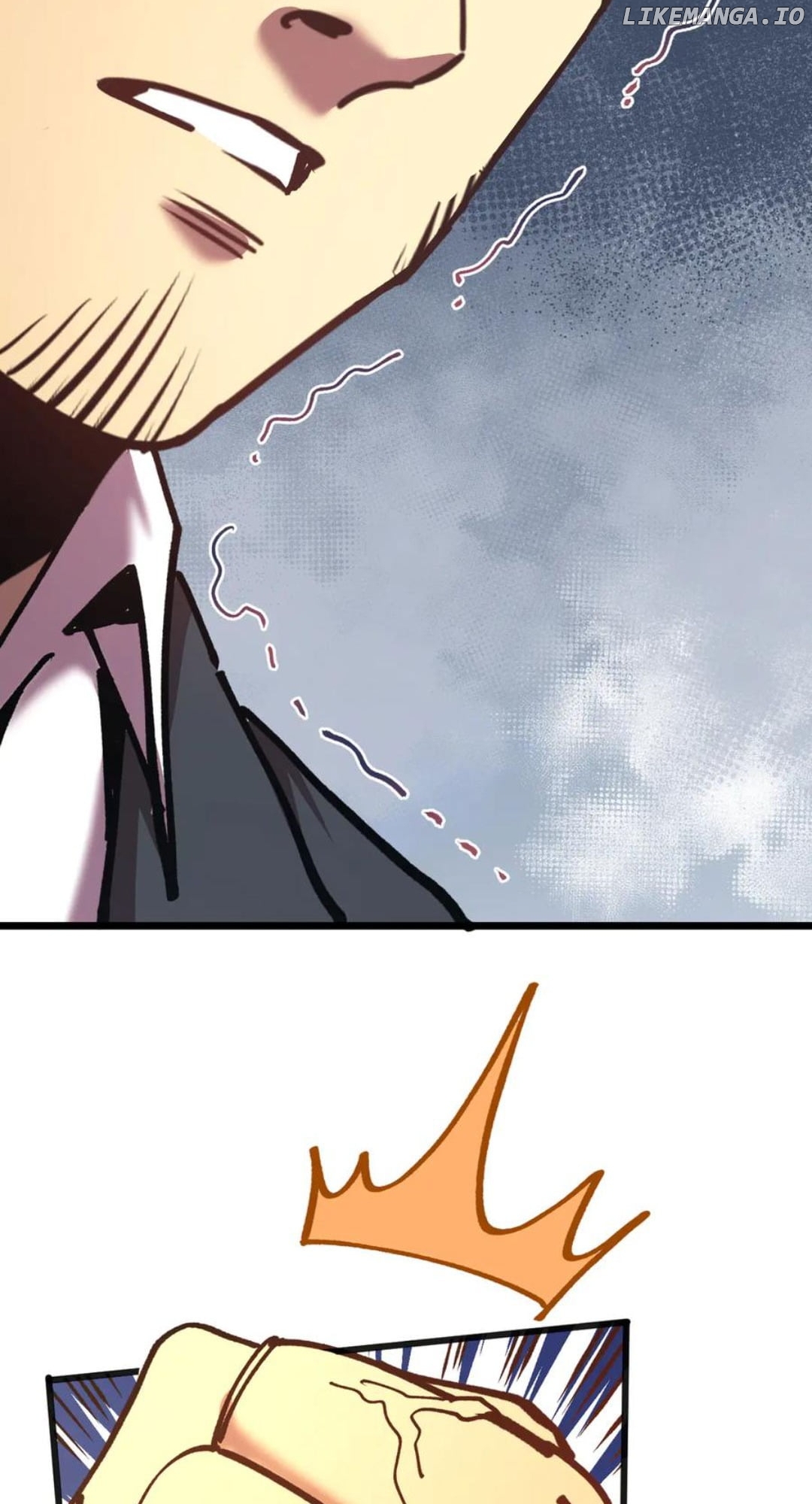 Read Log into the Future Manga Online